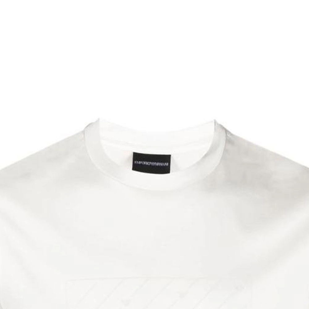 EMPORIO ARMANI SS23 LogoT
