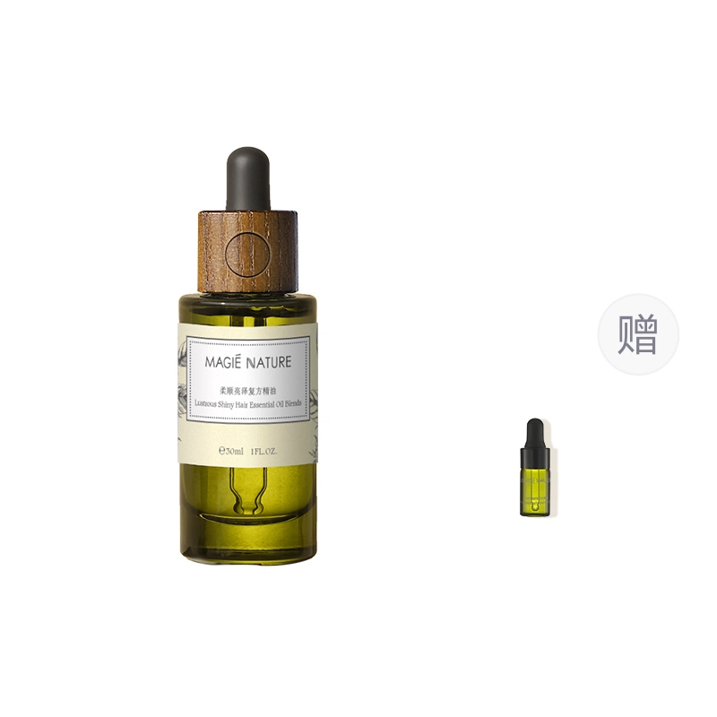 MAGIE NATURE 15ml30ml