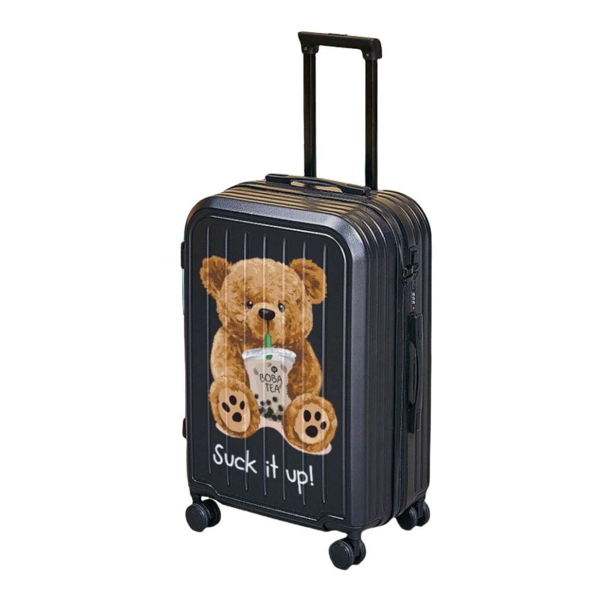 WHEELY BABY+ ABS+PC USB 2024262822
