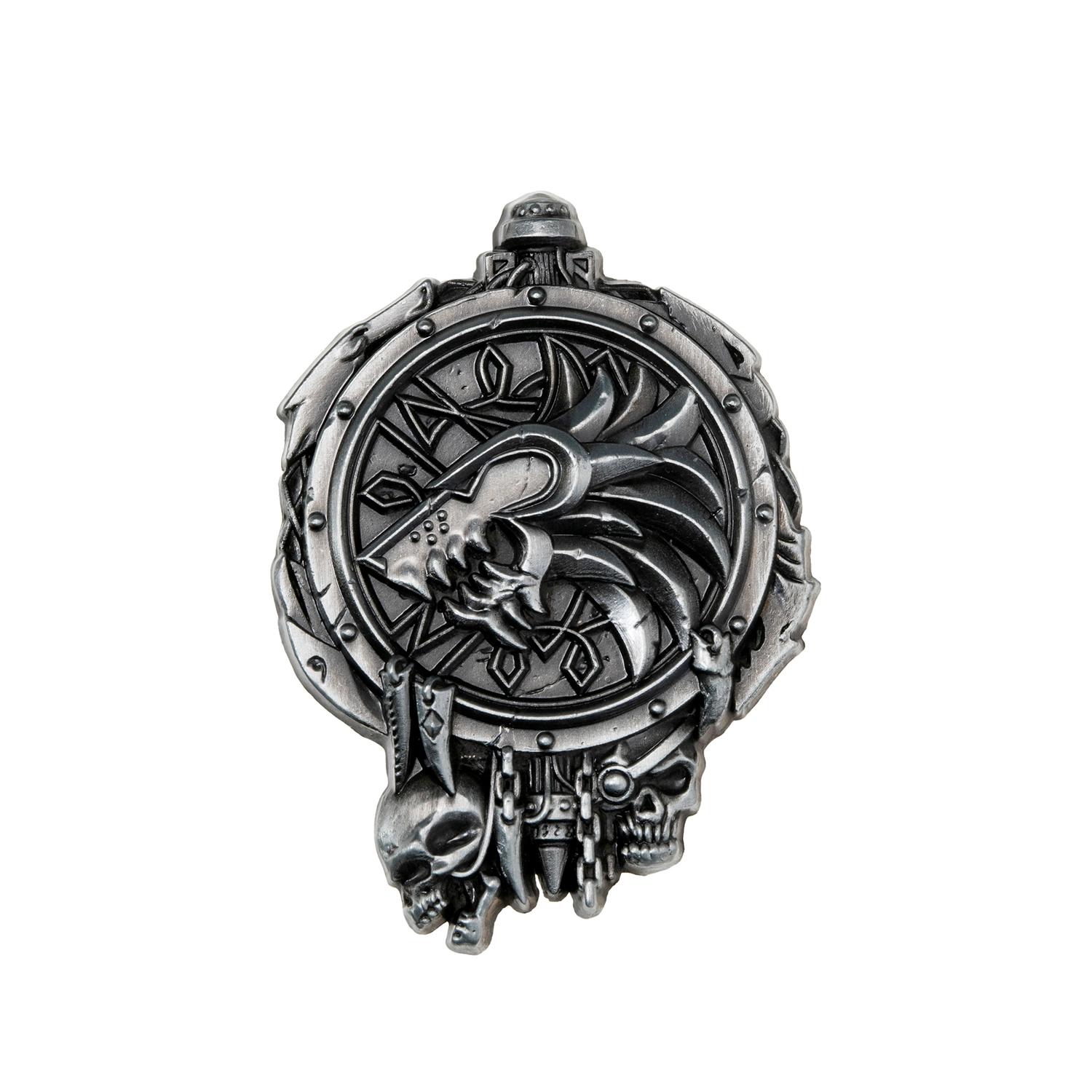 STARFORGED 30K