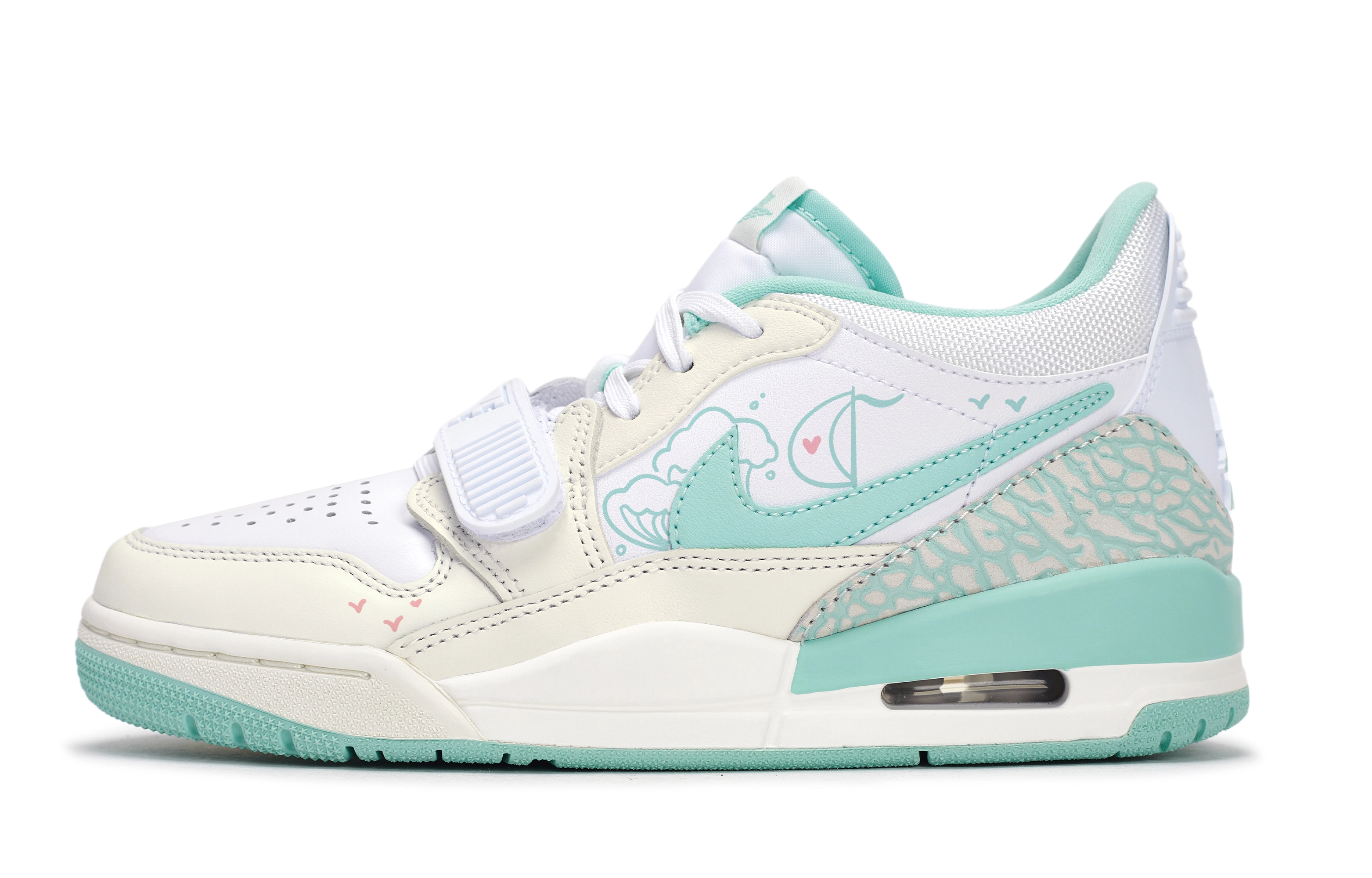 Jordan Legacy 312 811