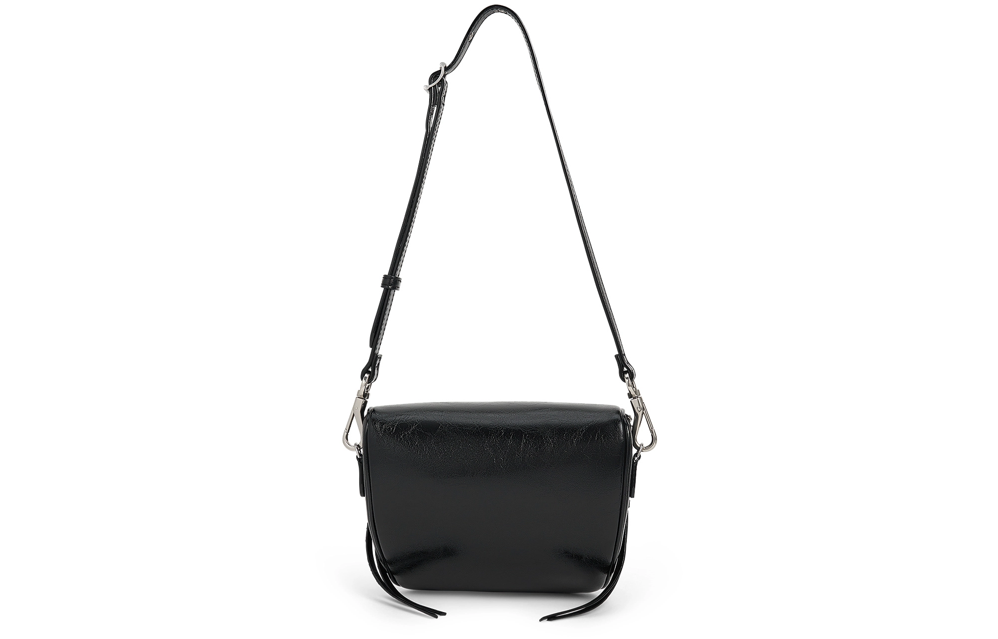 CHARLESKEITH ck PU NoirPewter