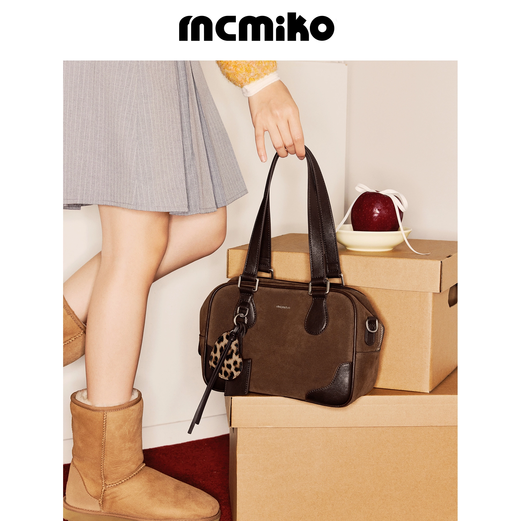 MCMIKO