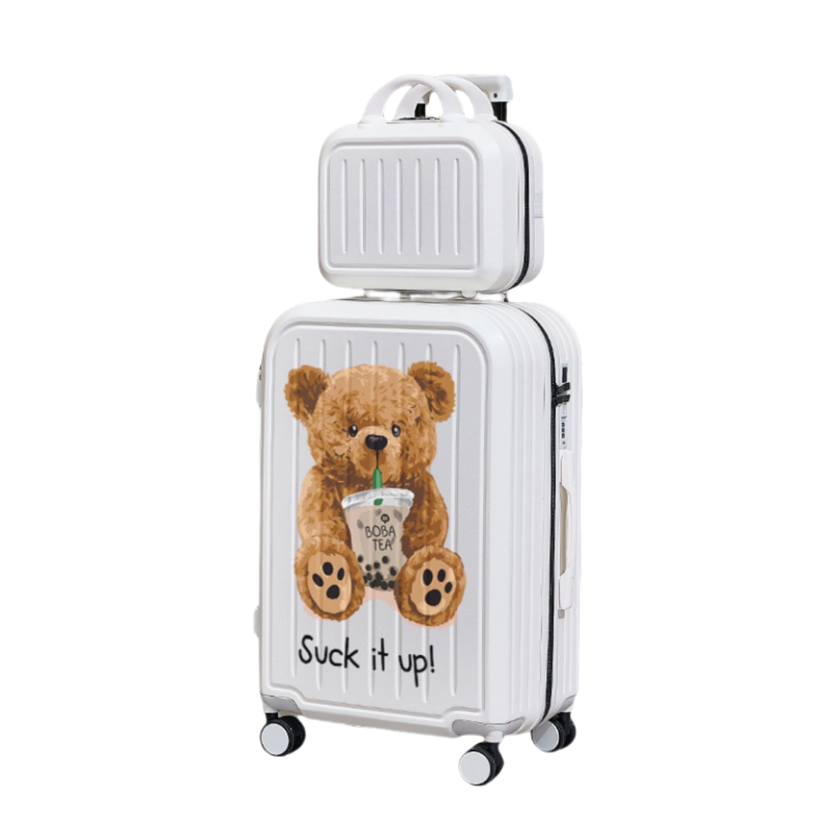 WHEELY BABY+ ABS+PC USB 2024262822