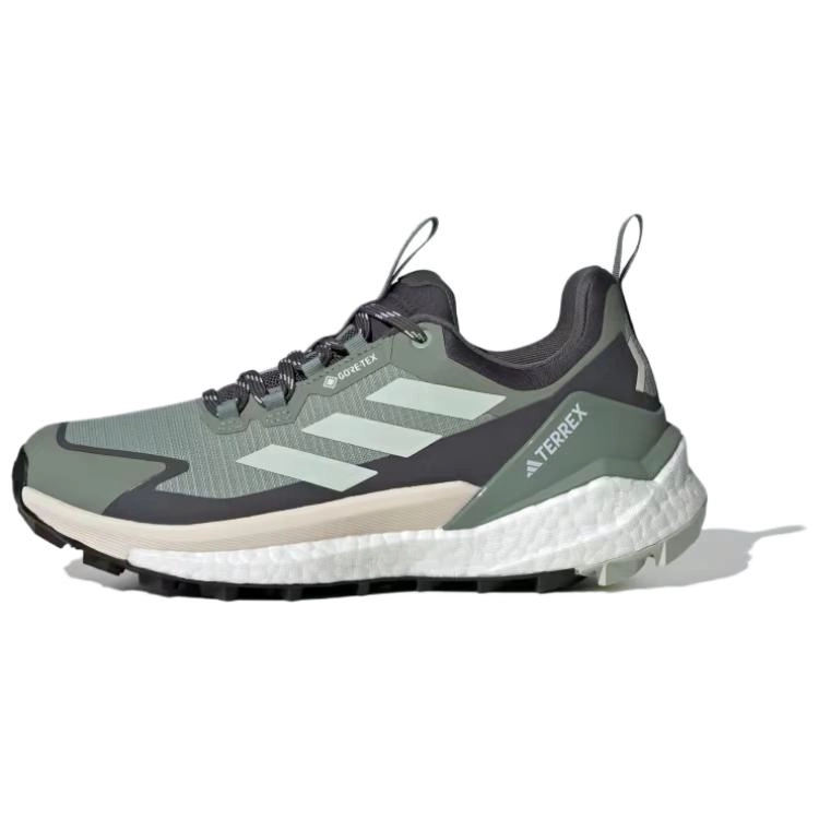 adidas TERREX FREE HIKER 2.0 Low Gore-Tex