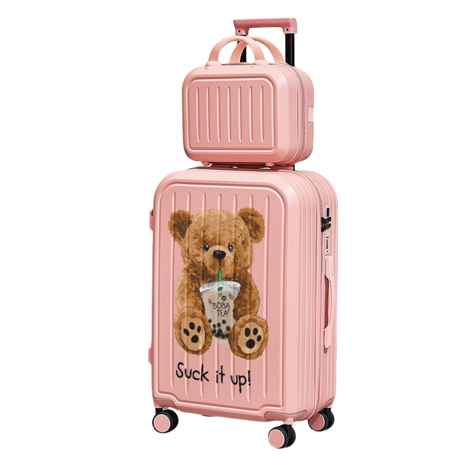 WHEELY BABY+ ABS+PC USB 2024262822