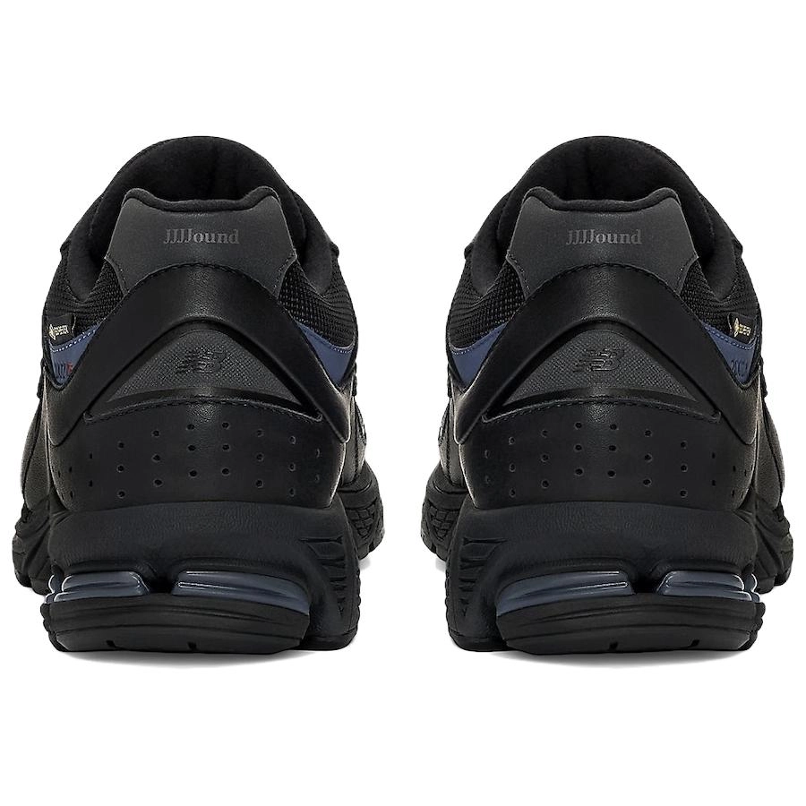 JJJJound x New Balance NB 2002R Gore-Tex Black