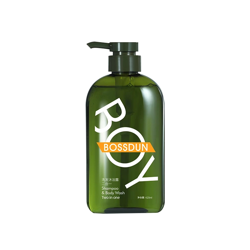 boy 420ml