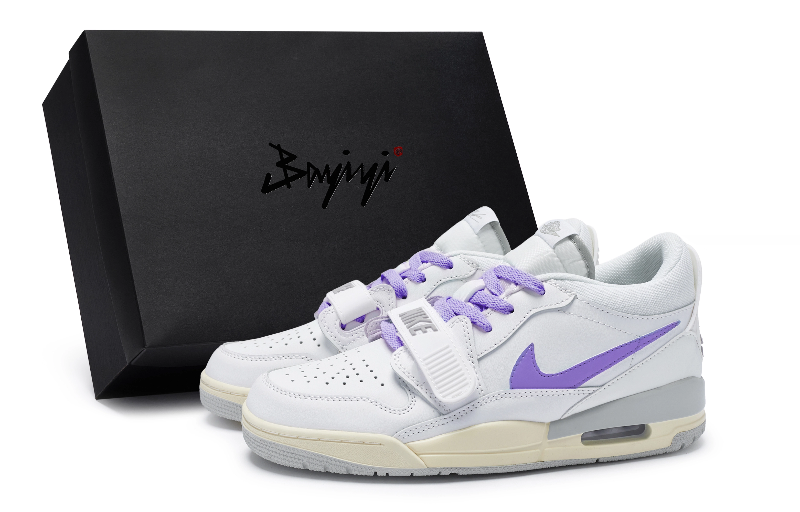 Jordan Legacy 312 811