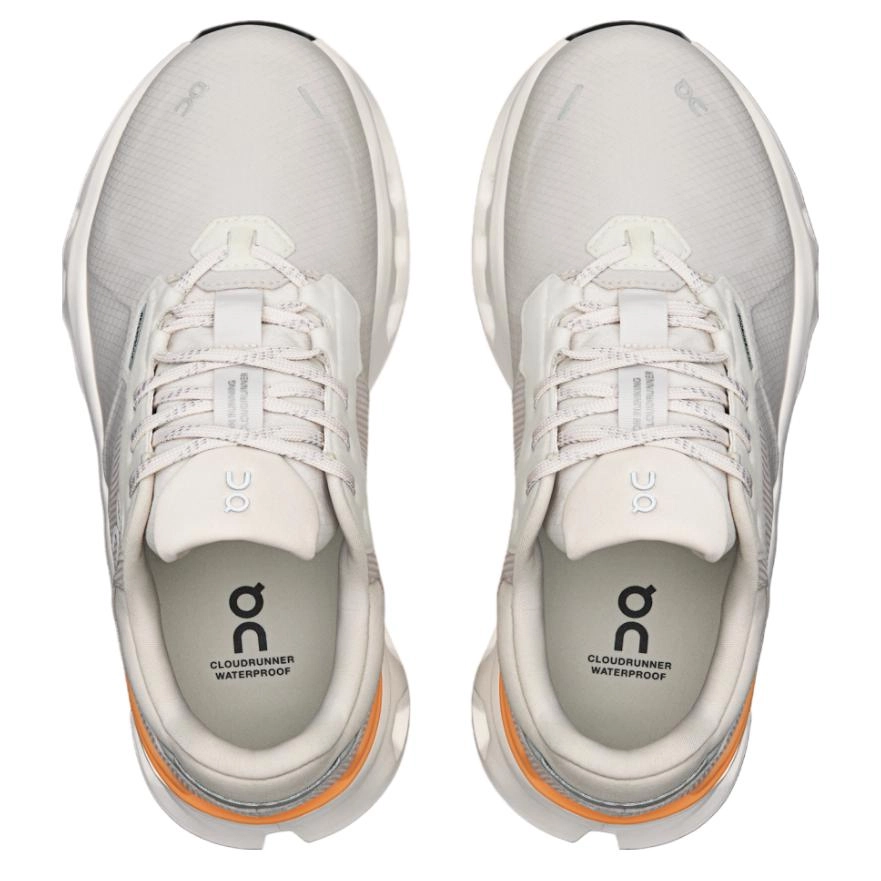 On Cloudrunner 2 WMNS