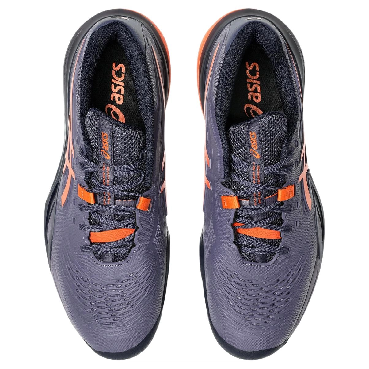 Asics GEL-RESOLUTION X