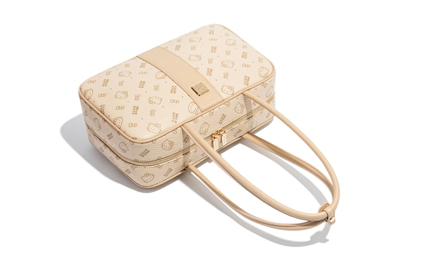 MESUCA x Hello Kitty kitty PU