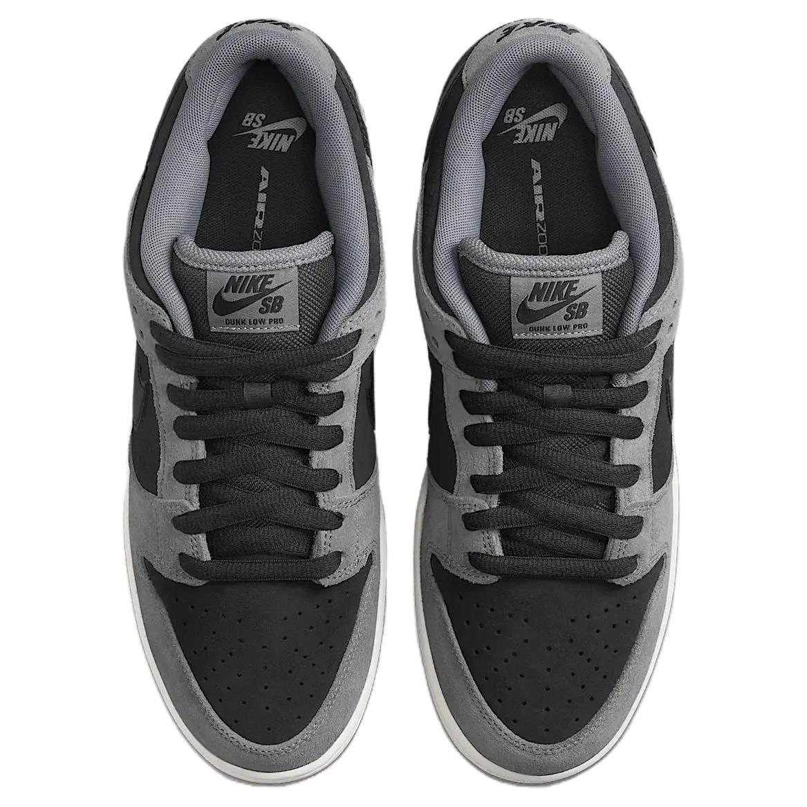 Nike SB Dunk LowDARK SMOKE GREY