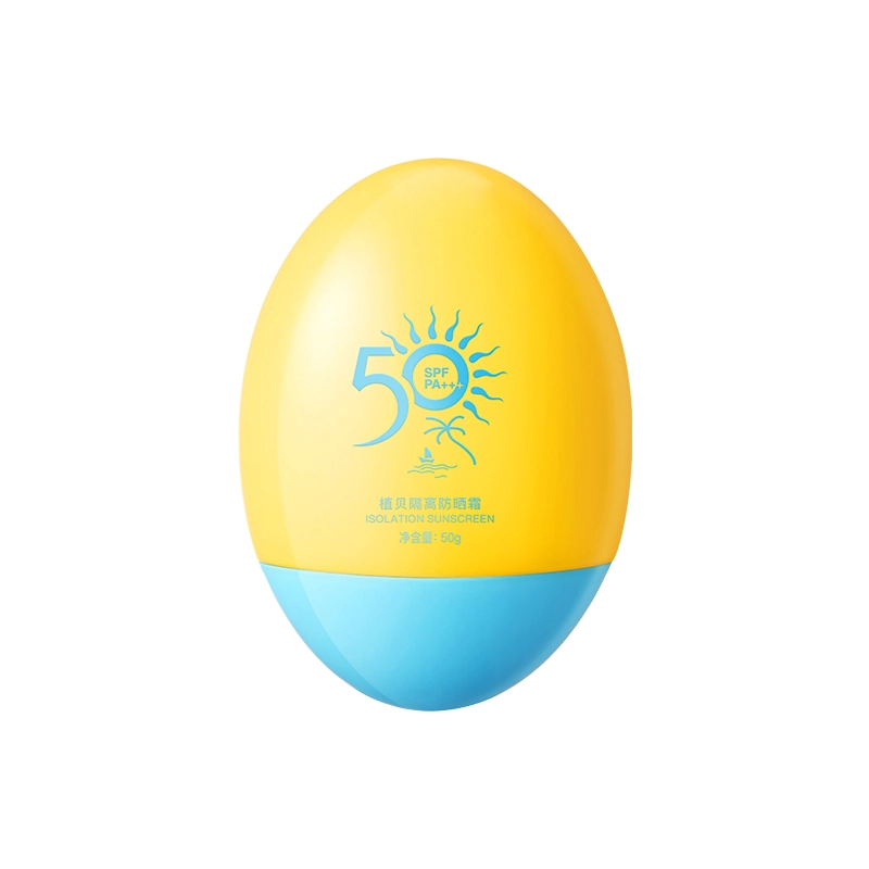 SPF50+ 50g