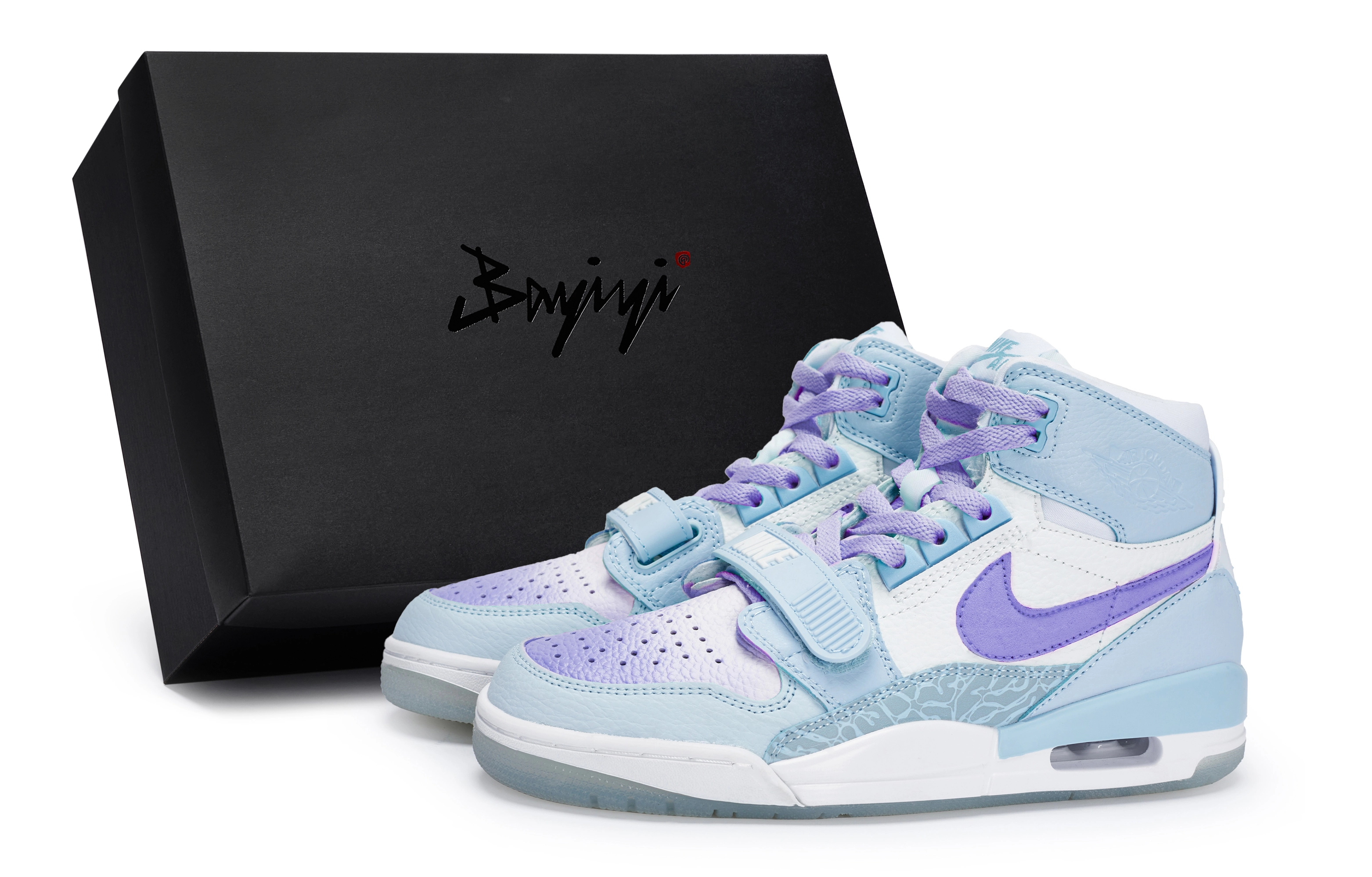 Jordan Legacy 312 811