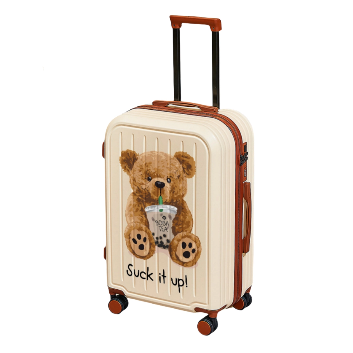 WHEELY BABY+ ABS+PC USB 2024262822