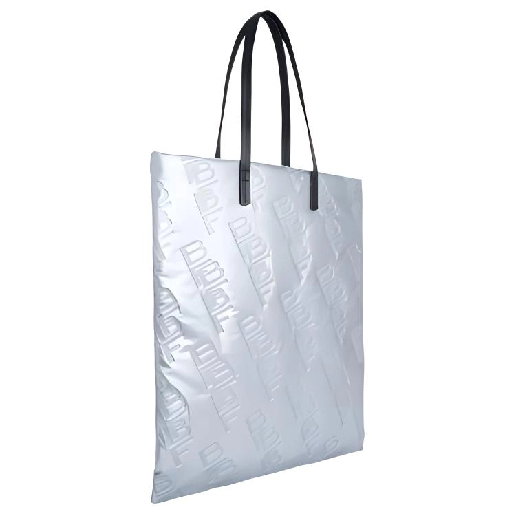 By Far Slim Tote