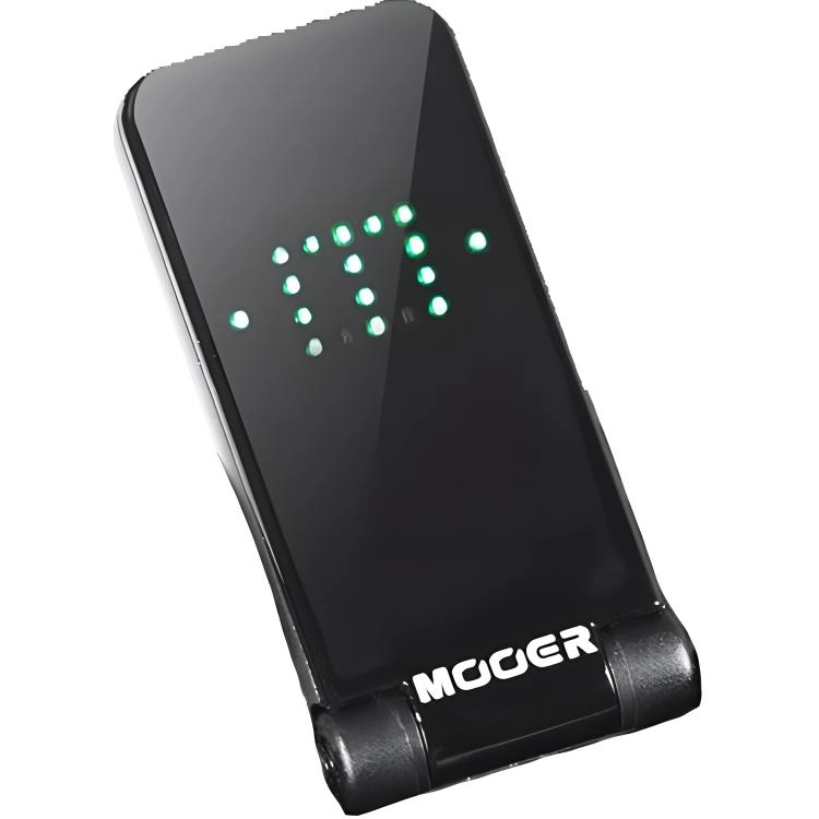 MOOER CT-01