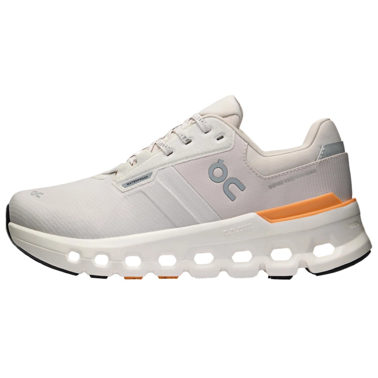 On Cloudrunner 2 WMNS
