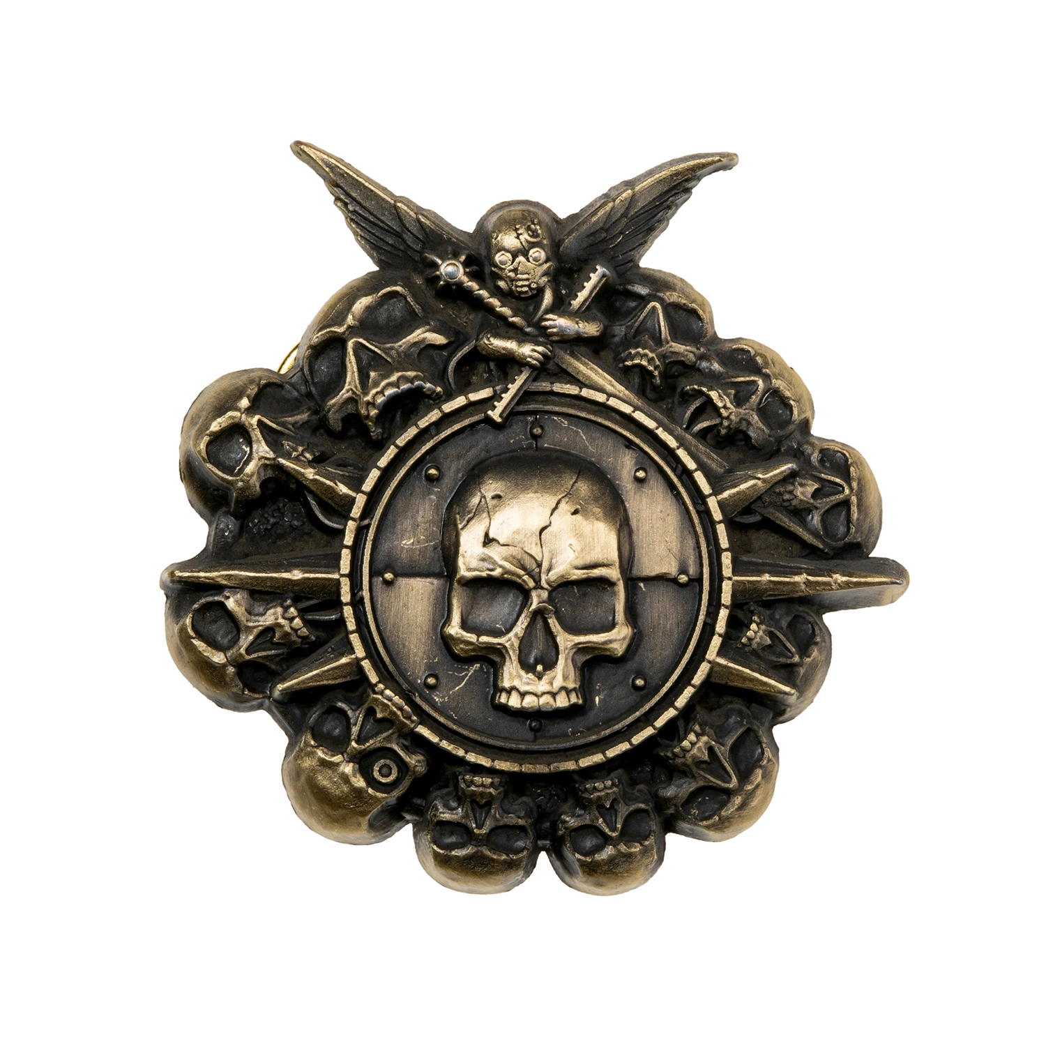 STARFORGED 30K
