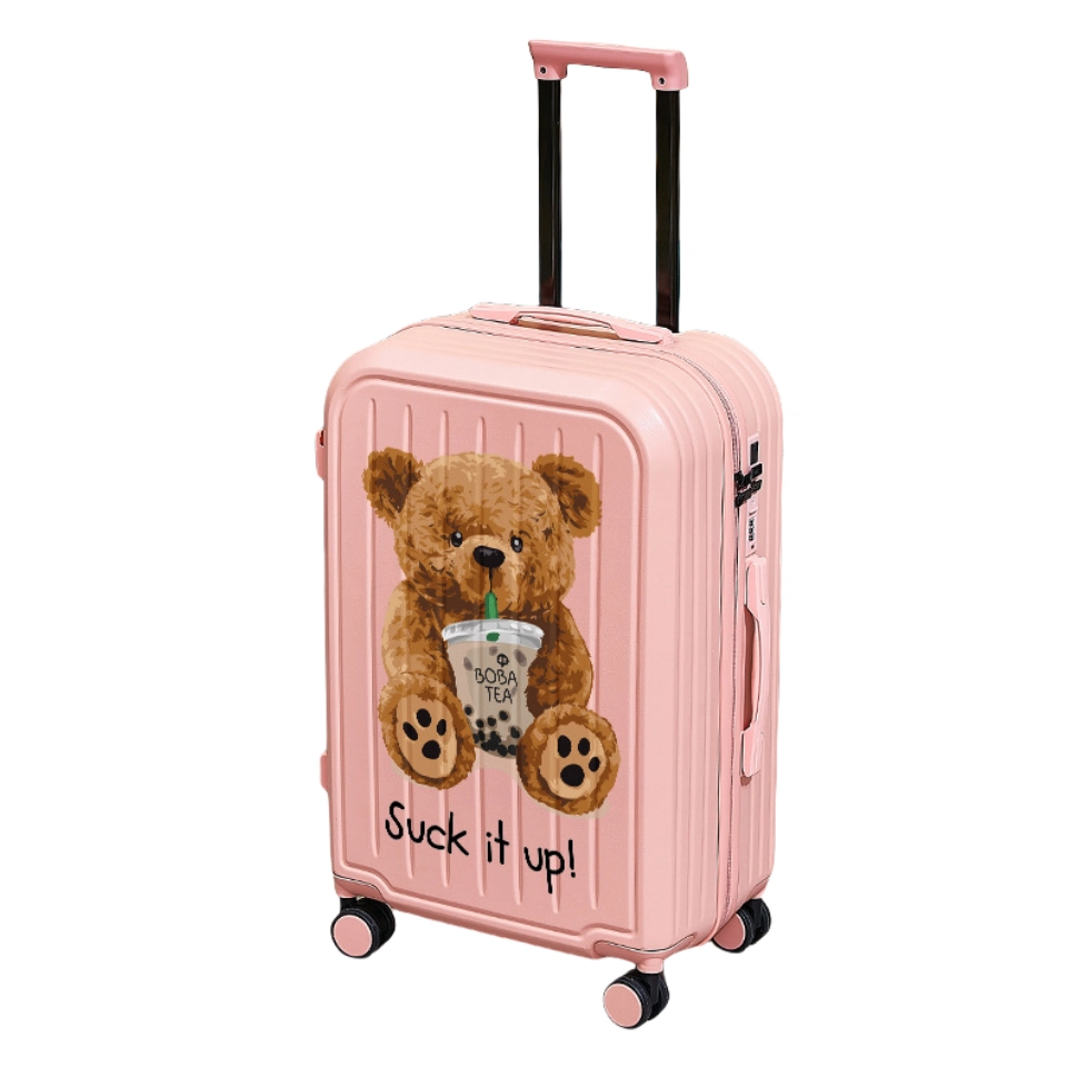 WHEELY BABY+ ABS+PC USB 2024262822