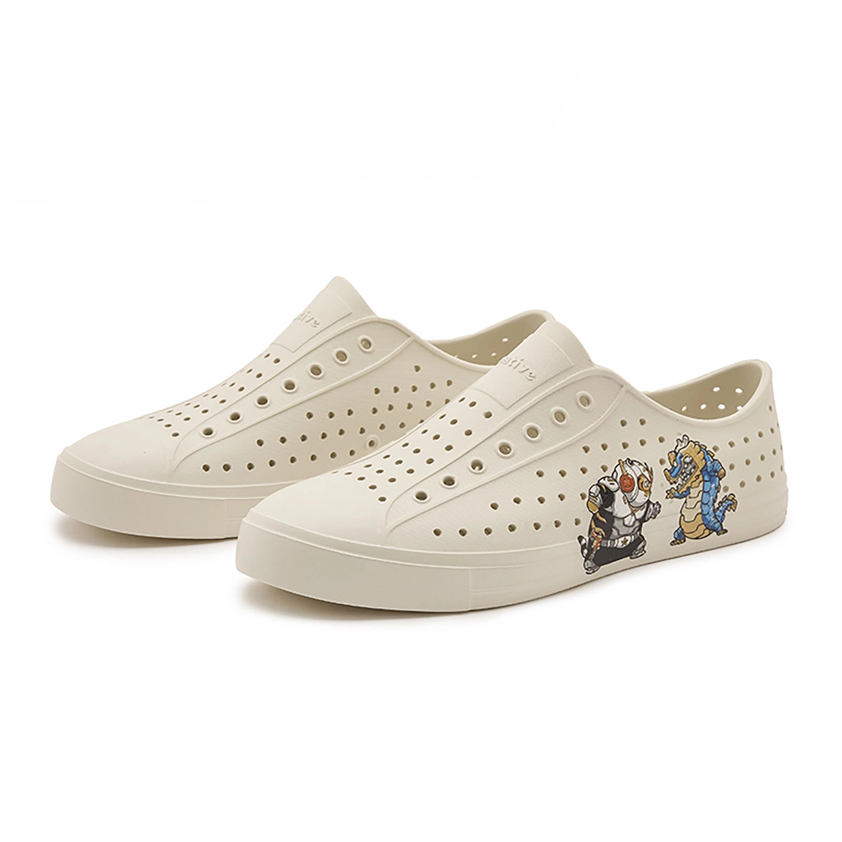 x Native Shoes Bloom EVA IP