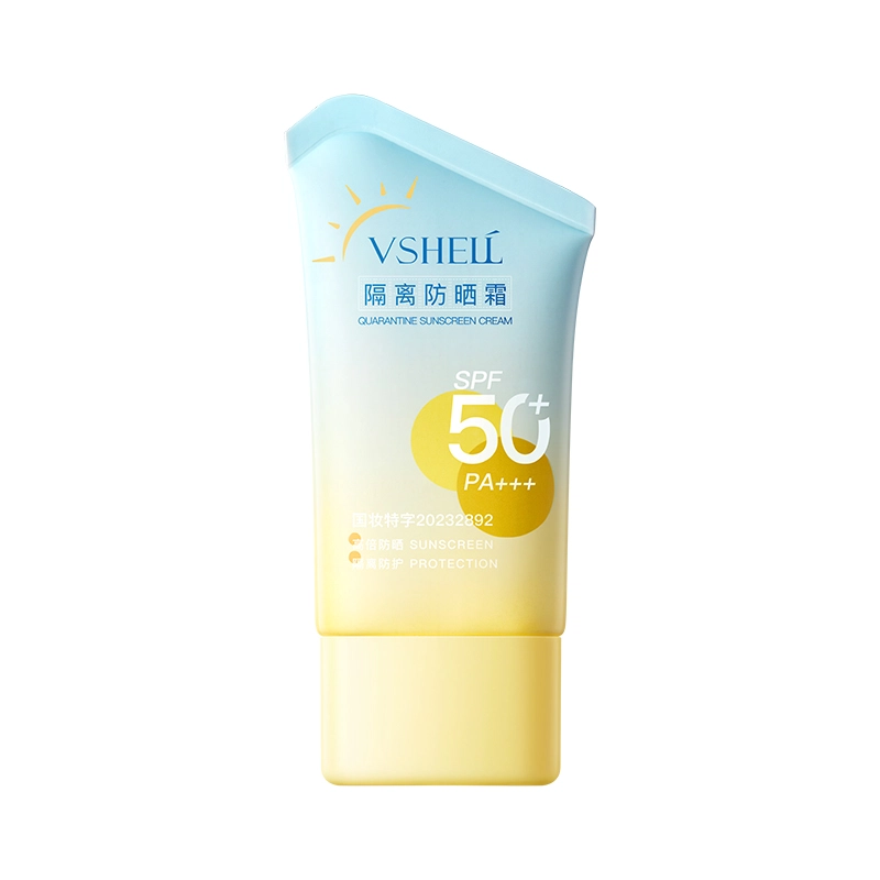 SPF50+ PA++ 50g