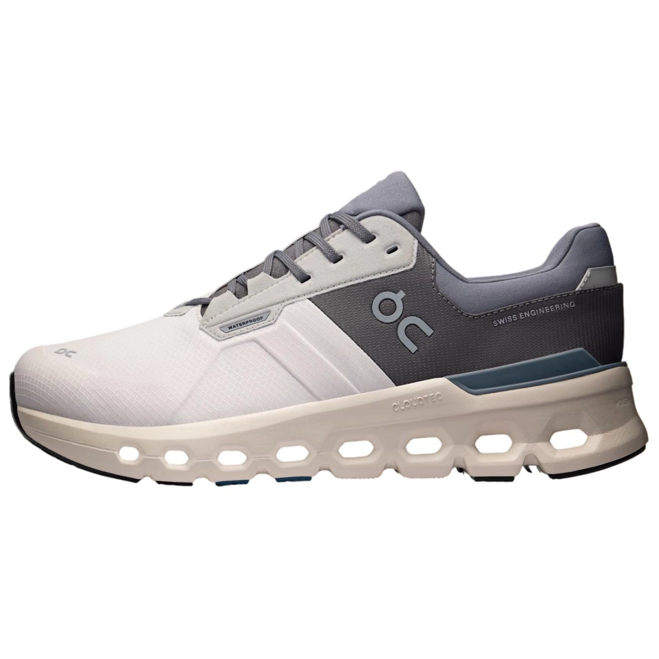 On Cloudrunner 2