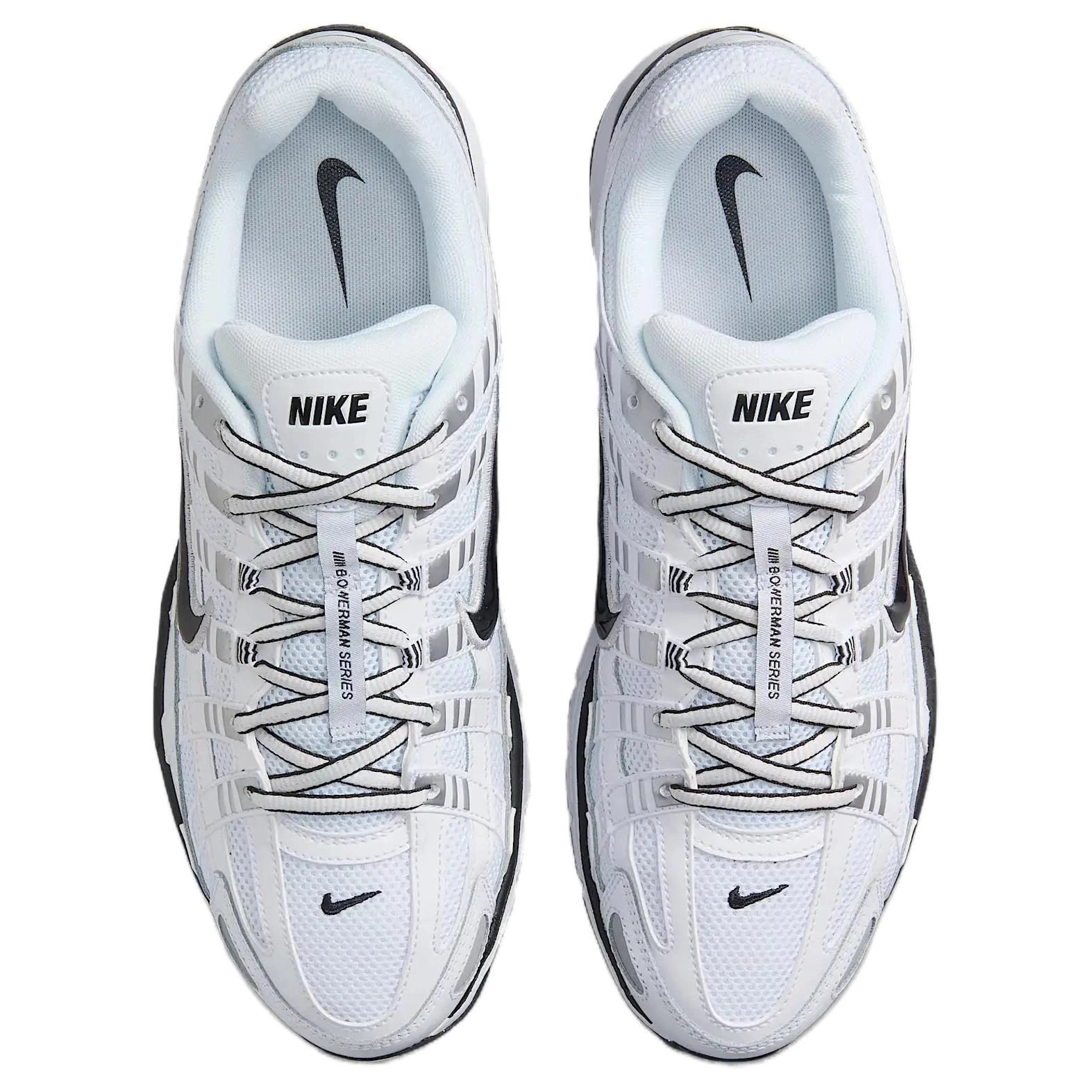 Nike P-6000