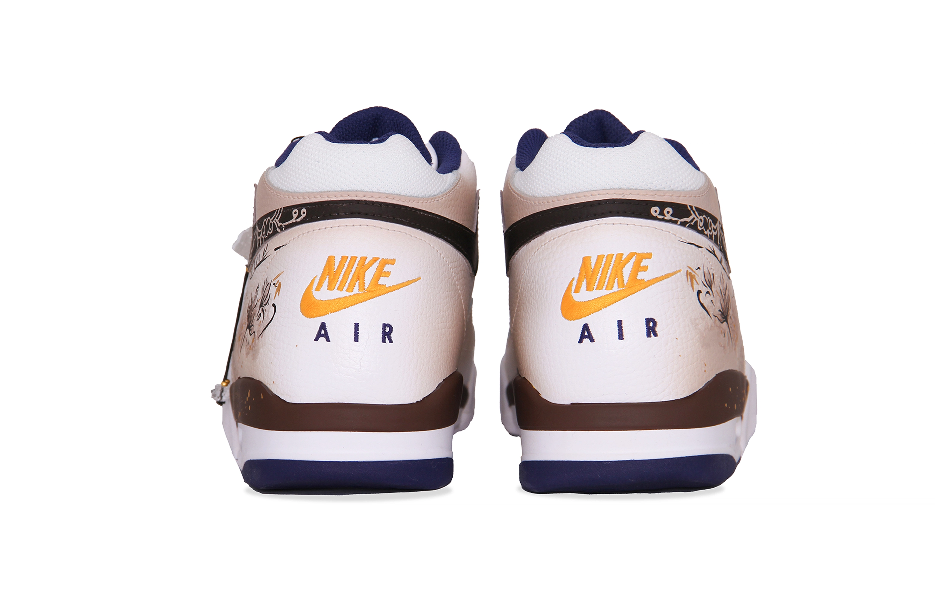 Nike Flight Legacy