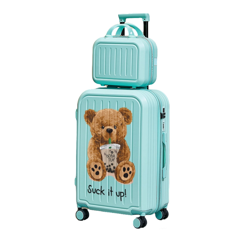 WHEELY BABY+ ABS+PC USB 2024262822