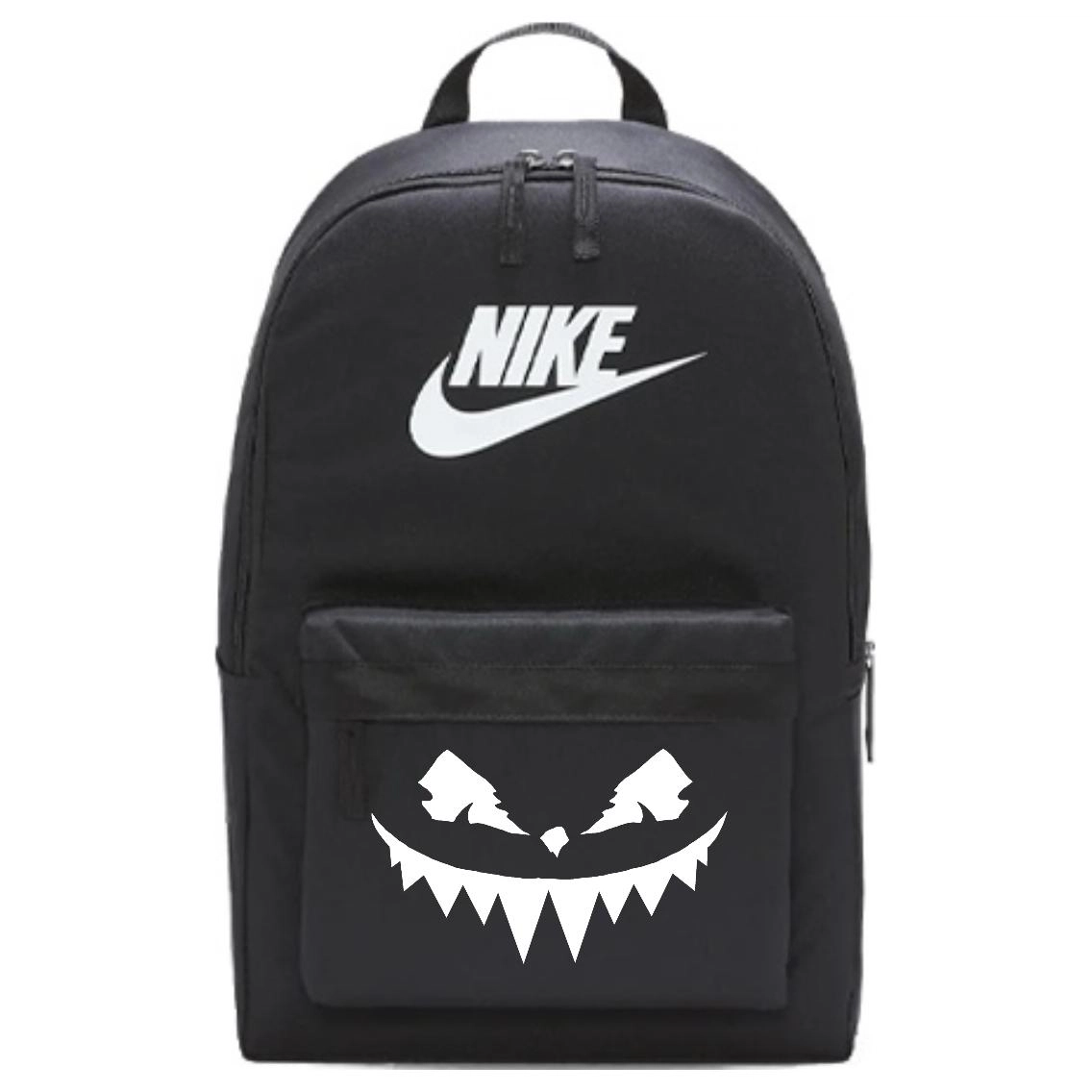 Nike Heritage Logo