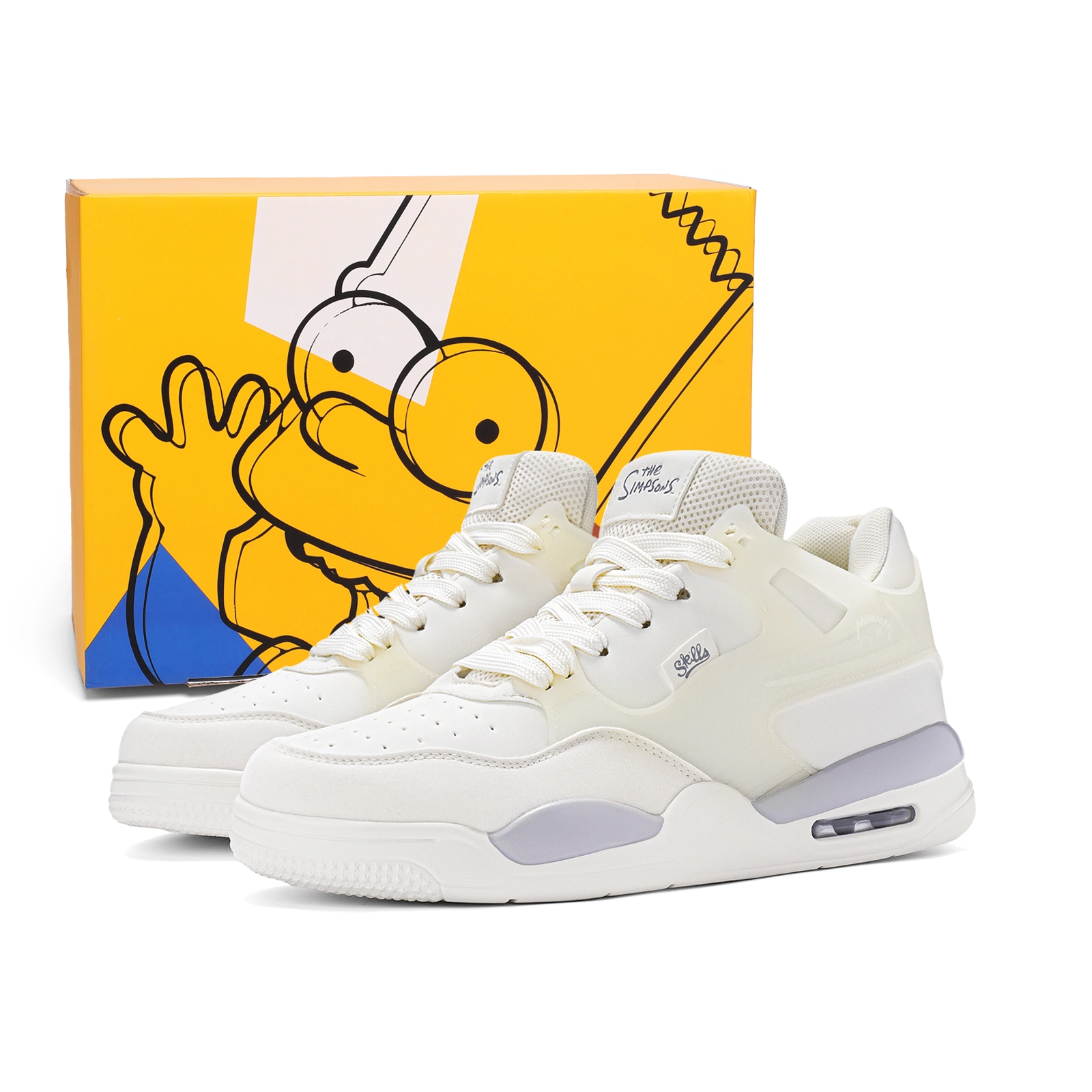 The Simpsons