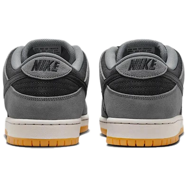Nike SB Dunk LowDARK SMOKE GREY