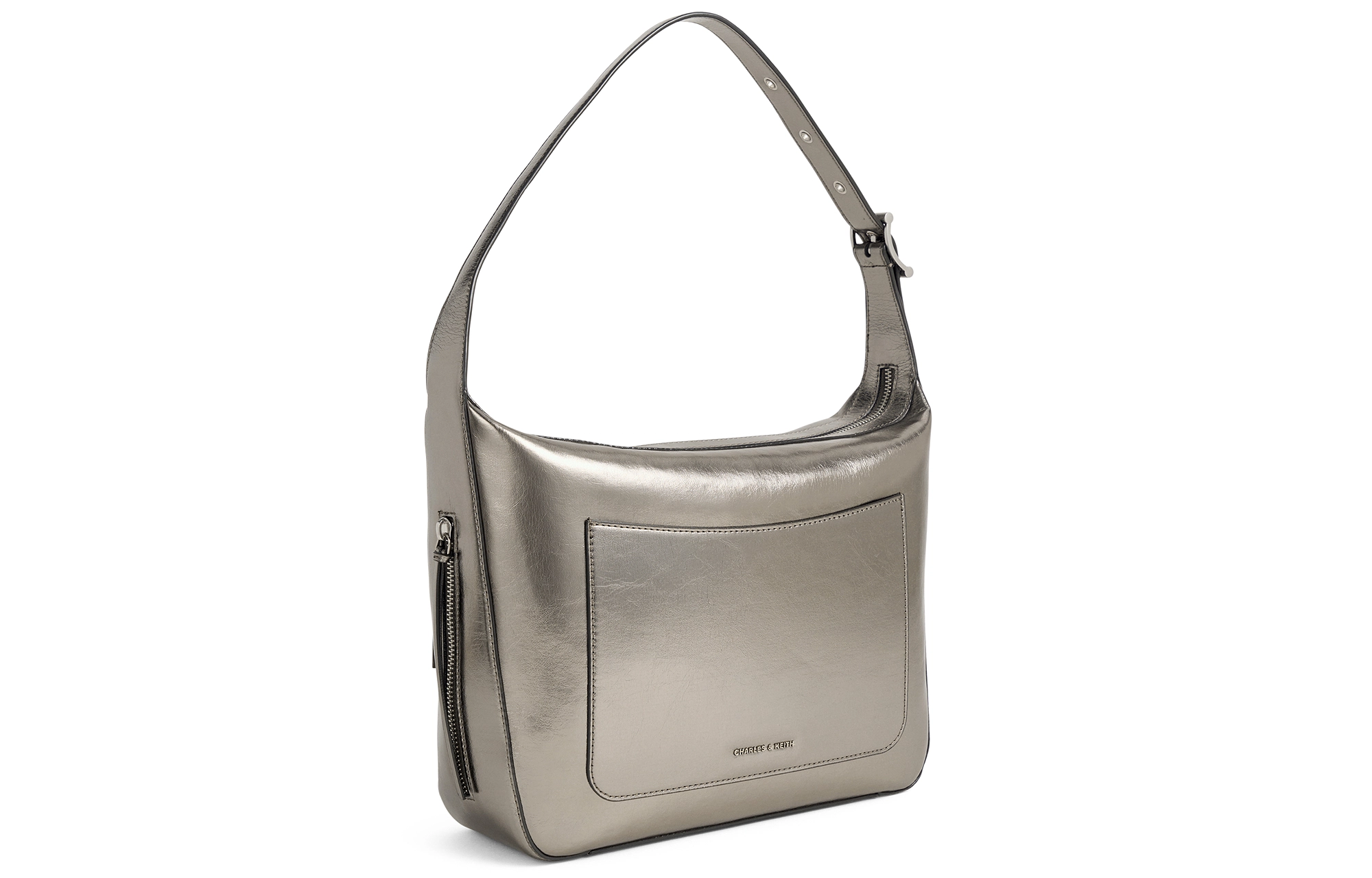 CHARLESKEITH ck PU