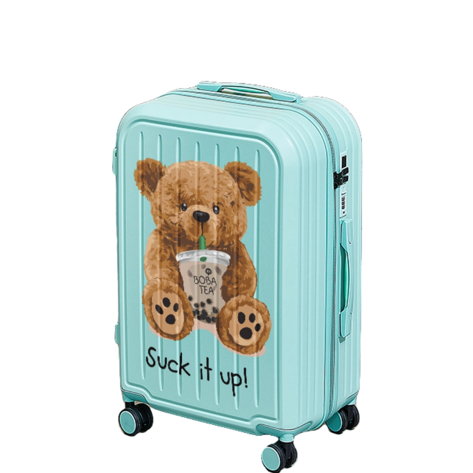 WHEELY BABY+ ABS+PC USB 2024262822