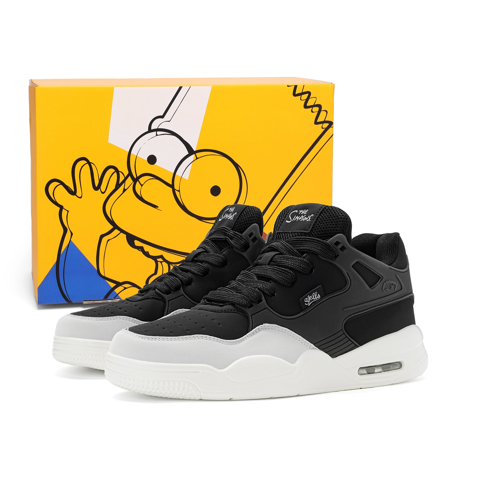 The Simpsons