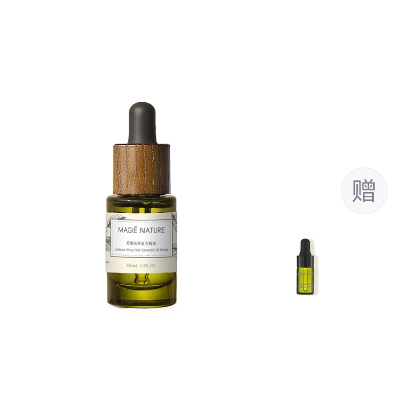 MAGIE NATURE 15ml30ml