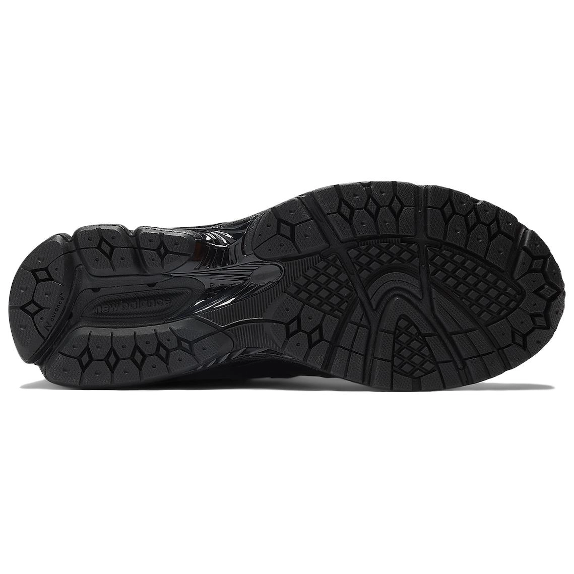 JJJJound x New Balance NB 2002R Gore-Tex Black