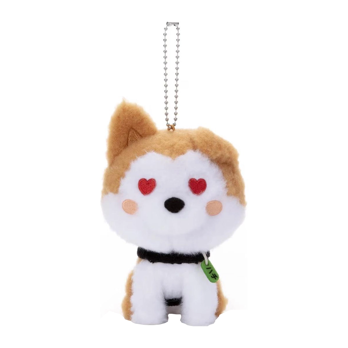 TAKARA TOMY SHIBUYA HACHI 15cm