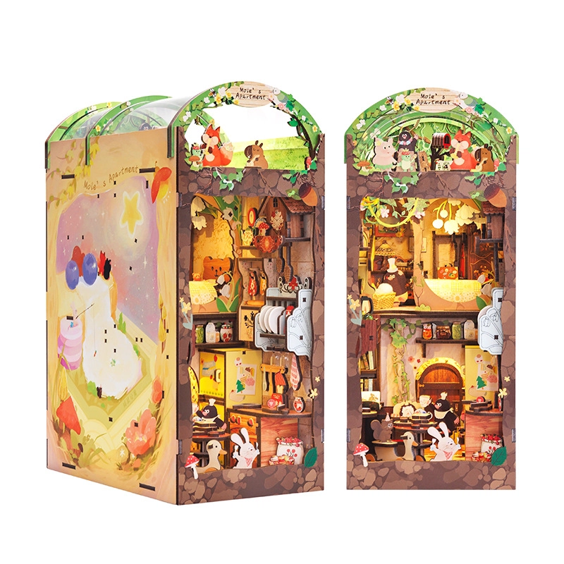 253pcs HBYQ