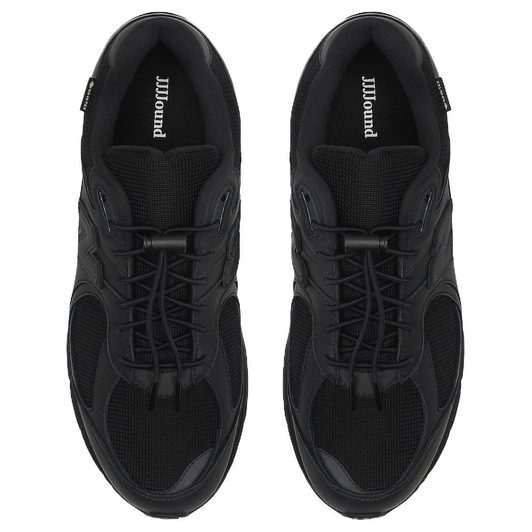 JJJJound x New Balance NB 2002R Gore-Tex Black