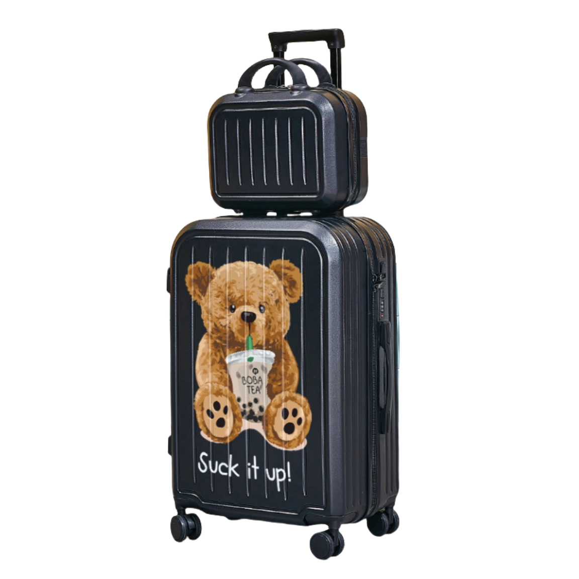WHEELY BABY+ ABS+PC USB 2024262822