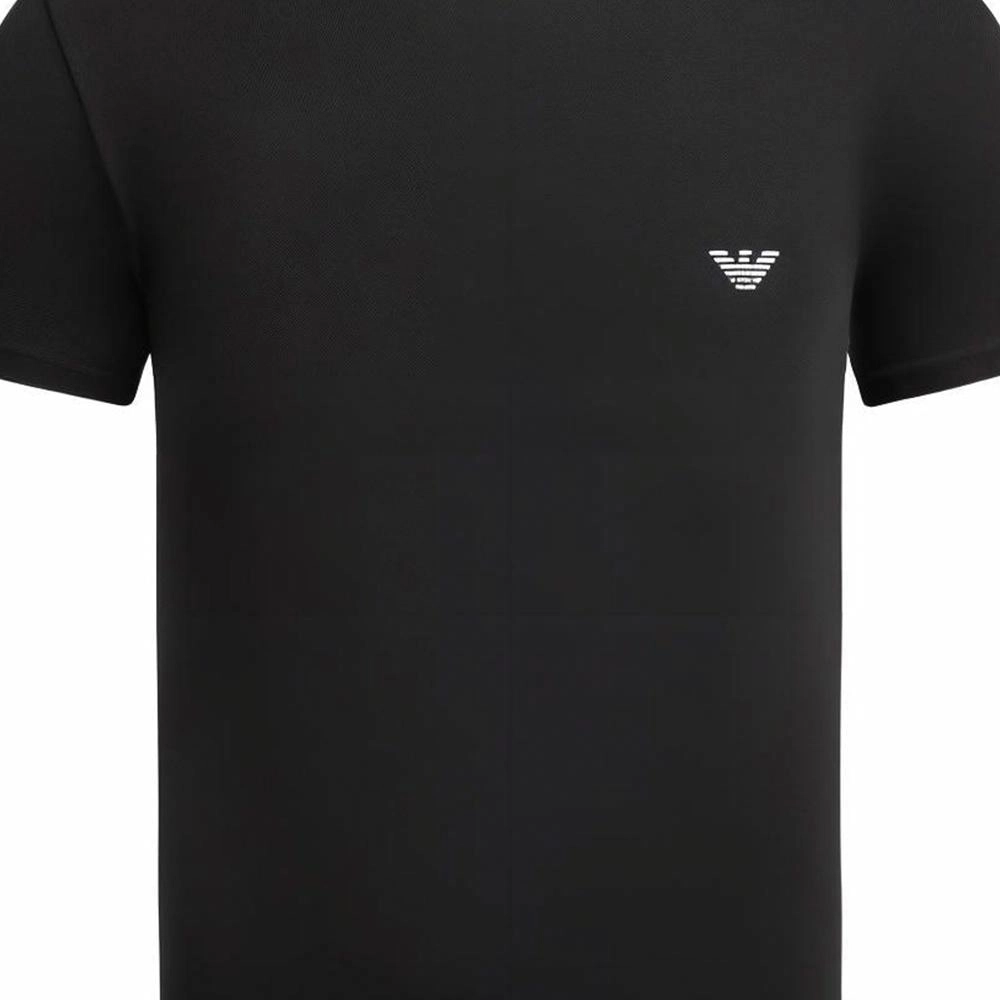 EMPORIO ARMANI SS24 LogoT