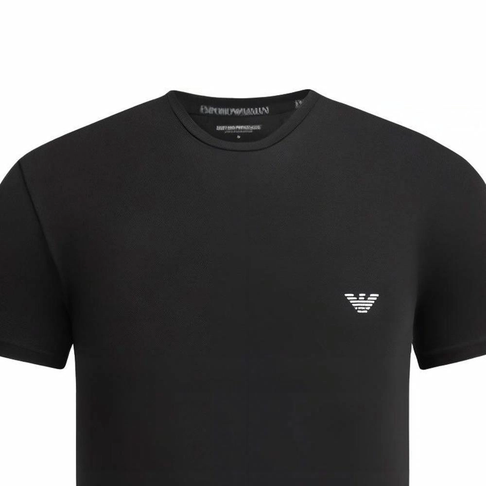 EMPORIO ARMANI SS24 LogoT