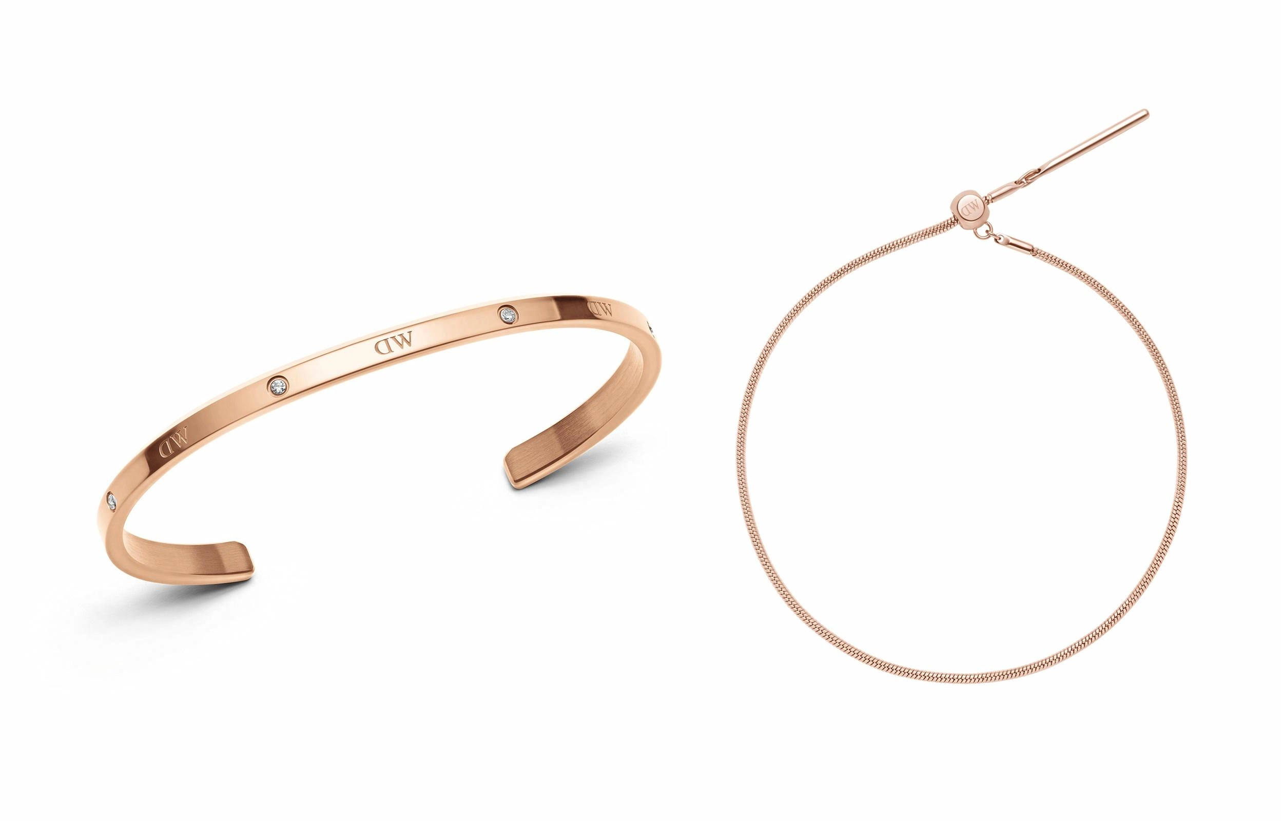 Daniel Wellington