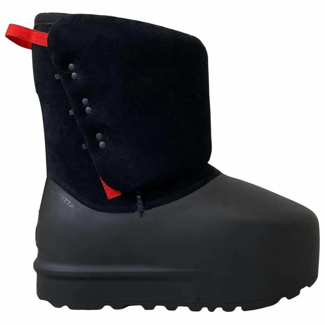 ATTEMPT x UGG 2.0