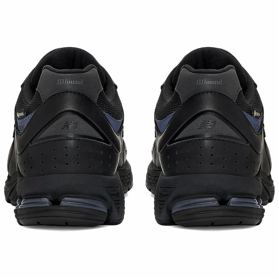 JJJJound x New Balance NB 2002R Gore-Tex Black
