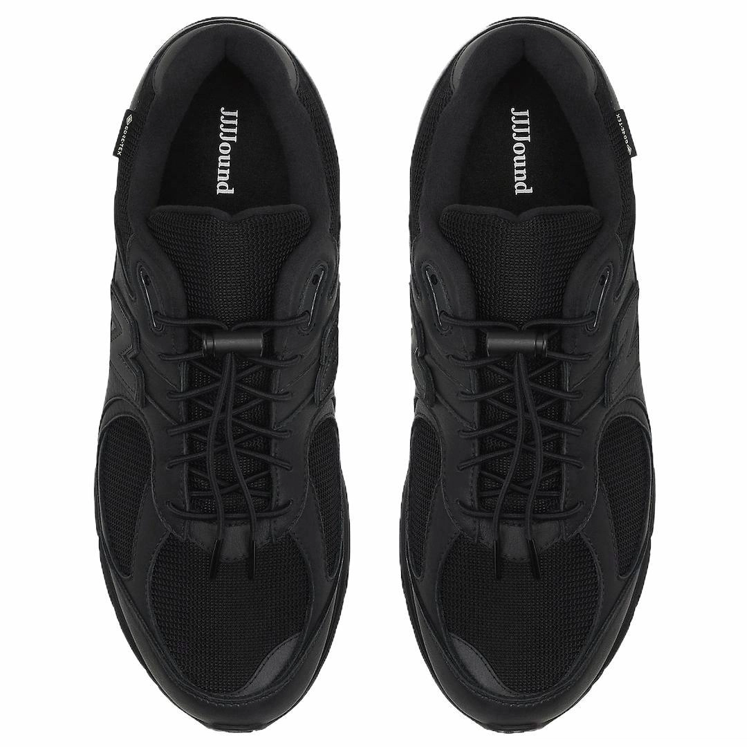 JJJJound x New Balance NB 2002R Gore-Tex Black