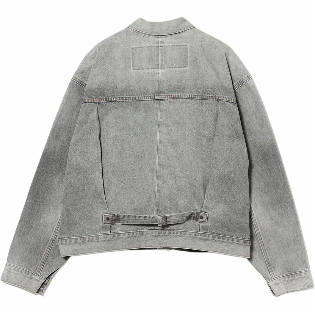 levis x beams SS25